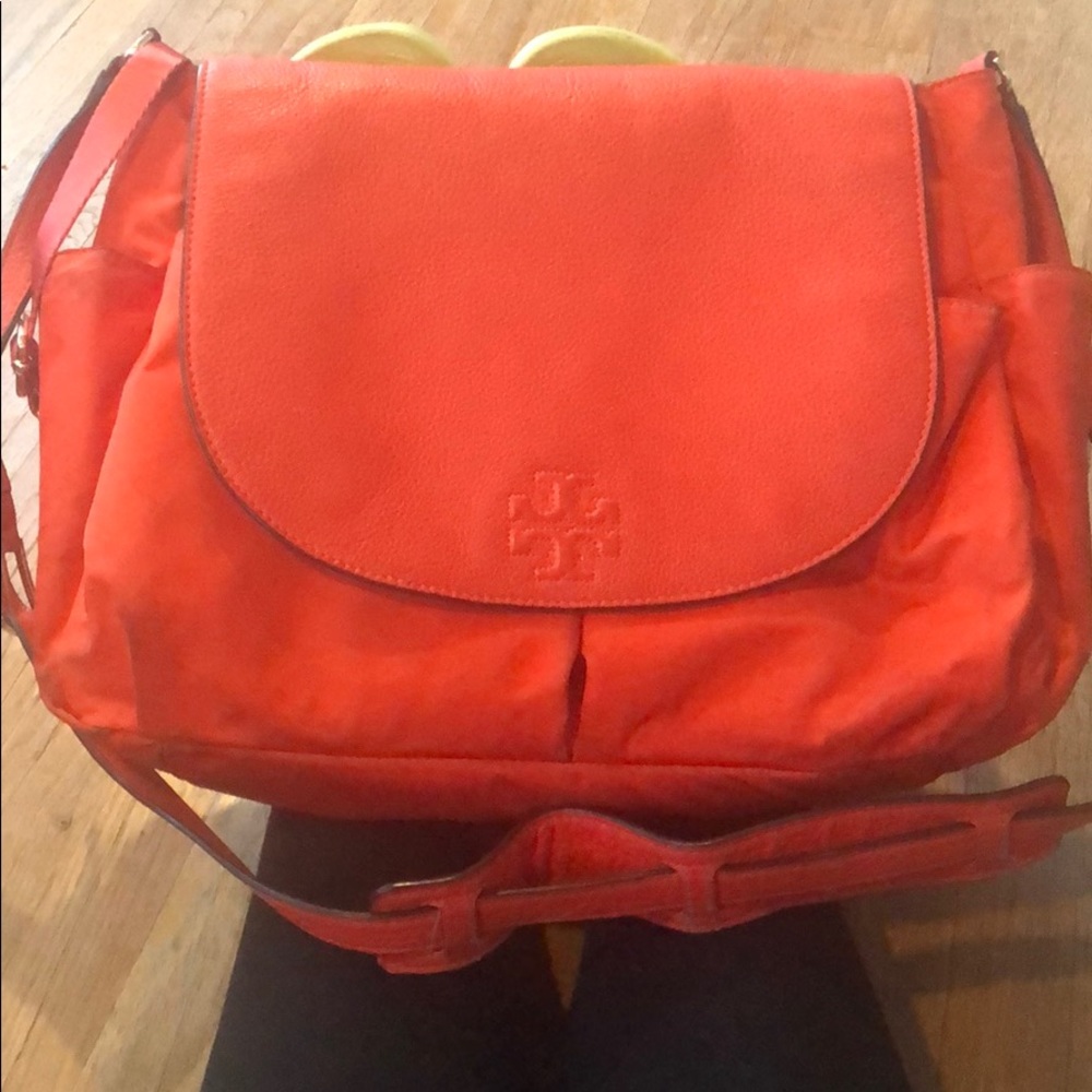 Tory Burch Diaper Bag